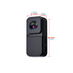 HD 1080P Pet Cameras
