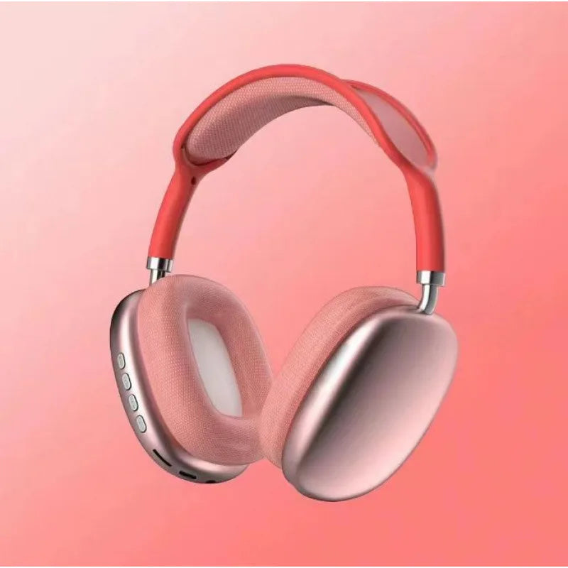 Wireless ANC Headphones