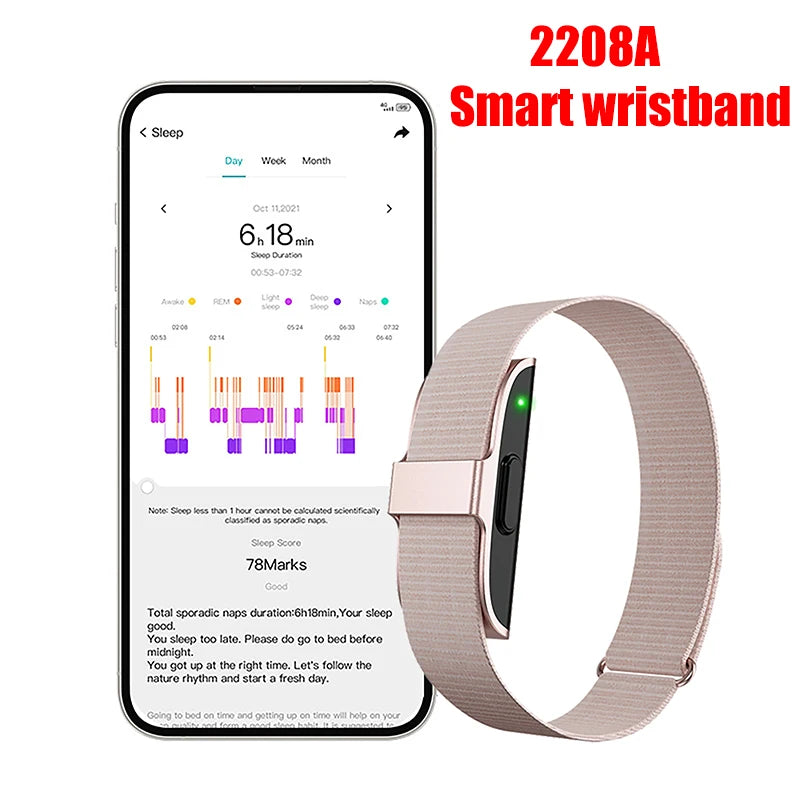 Smart Bracelet