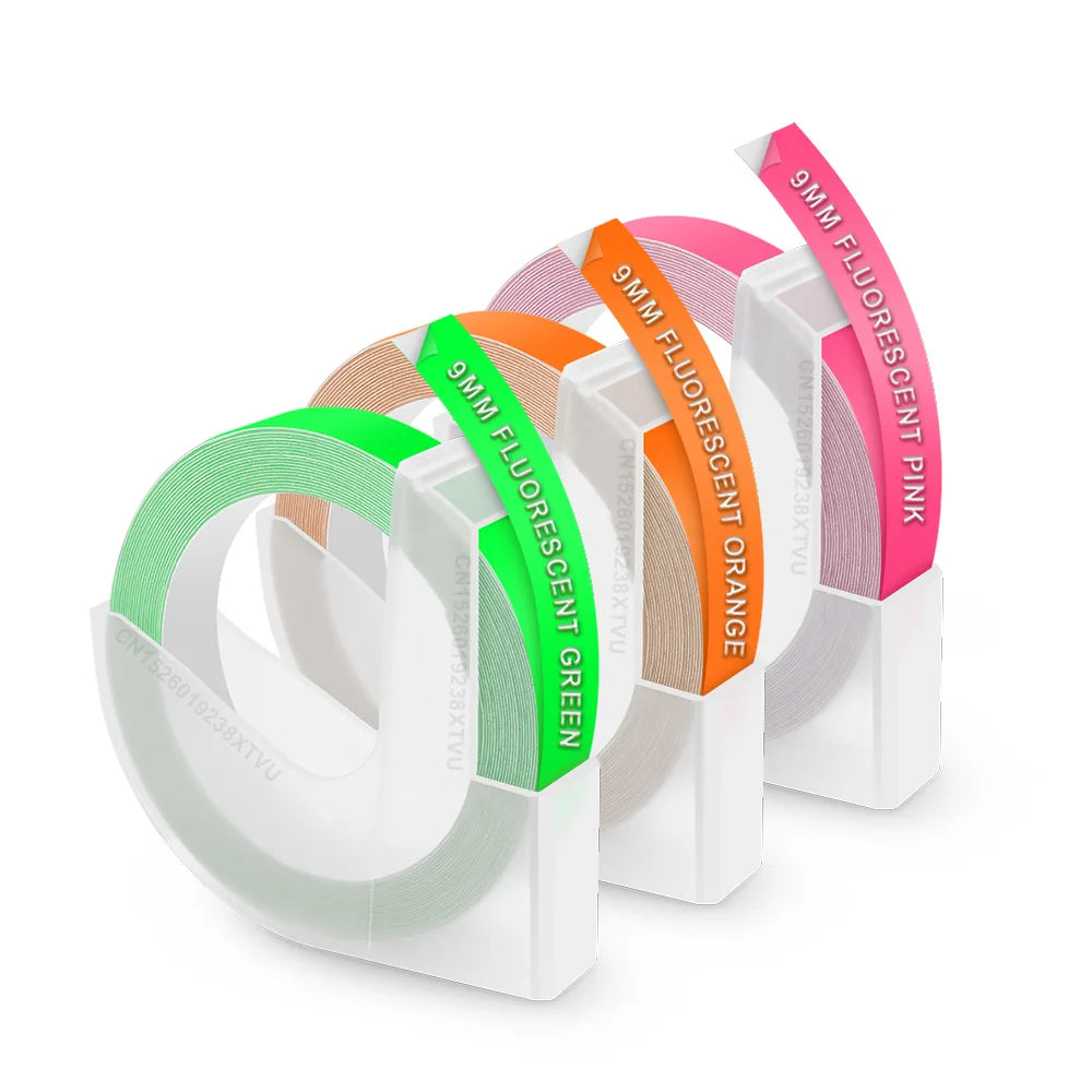 Portable Label Maker