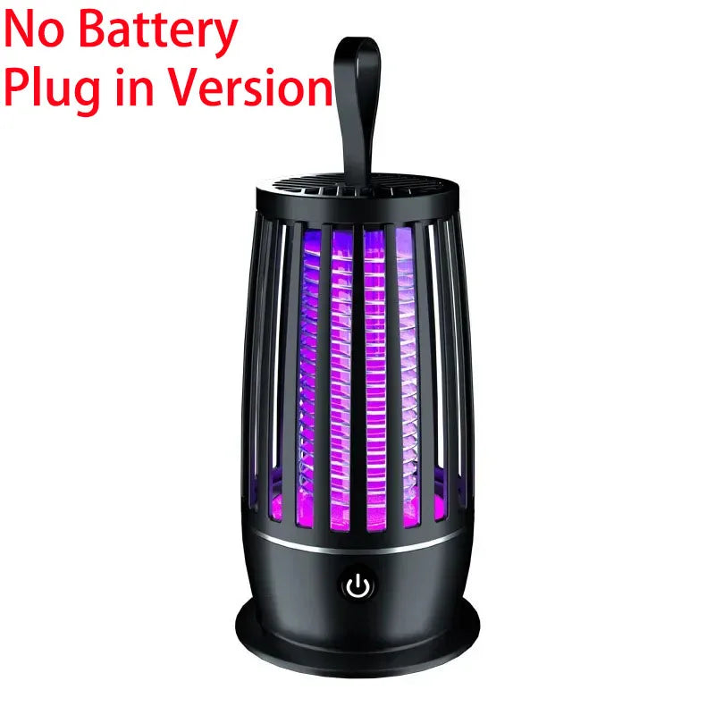 Portable Electronic Mosquito Killer