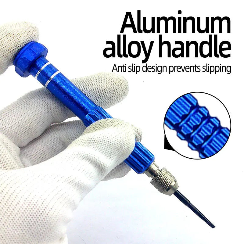 Mobile phone repair tool