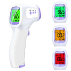 Digital Infrared Thermometer
