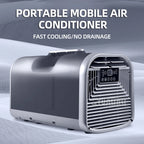 Mobile Air Conditioner