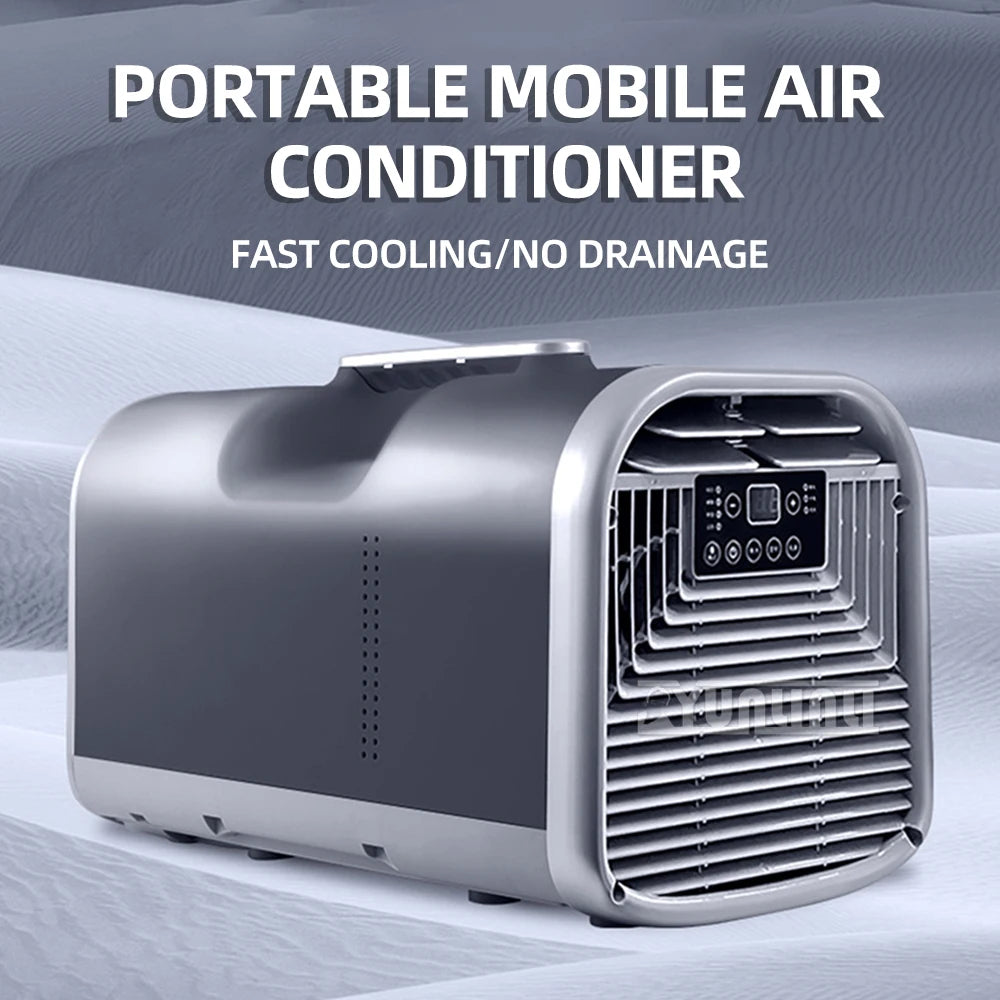 Mobile Air Conditioner