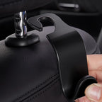Car Headrest Hook