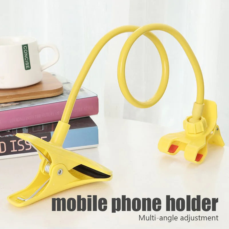 Universal Mobile Bracket
