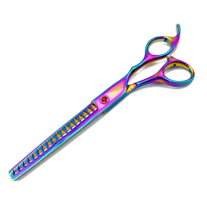Dog Grooming Scissors