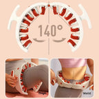 Multi-function Ring Leg Massager