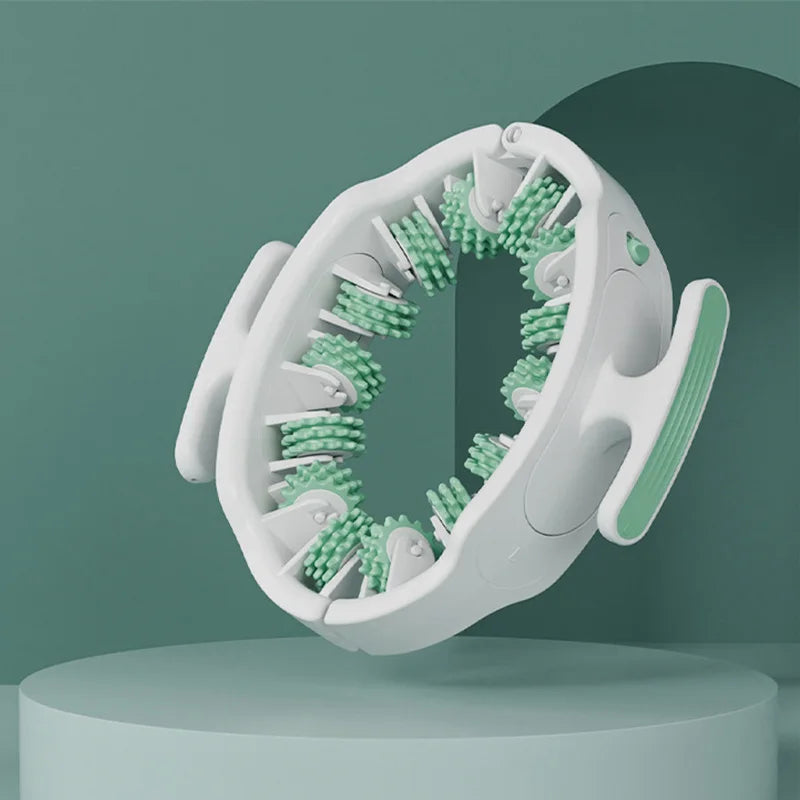 Multi-function Ring Leg Massager