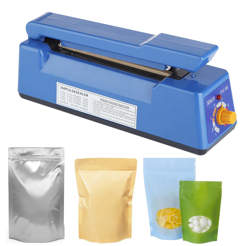 Sealing Machine
