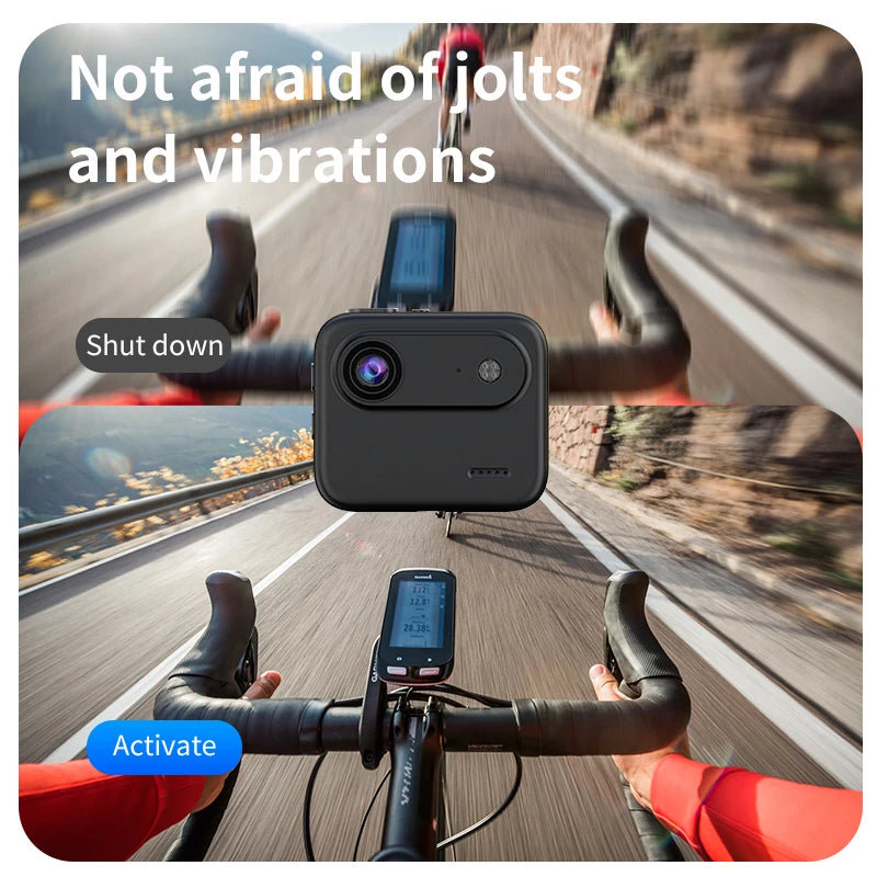 Y360 Sports Camera