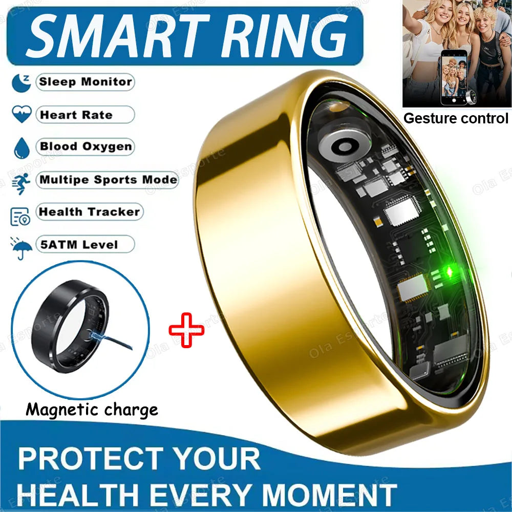 Smart Ring