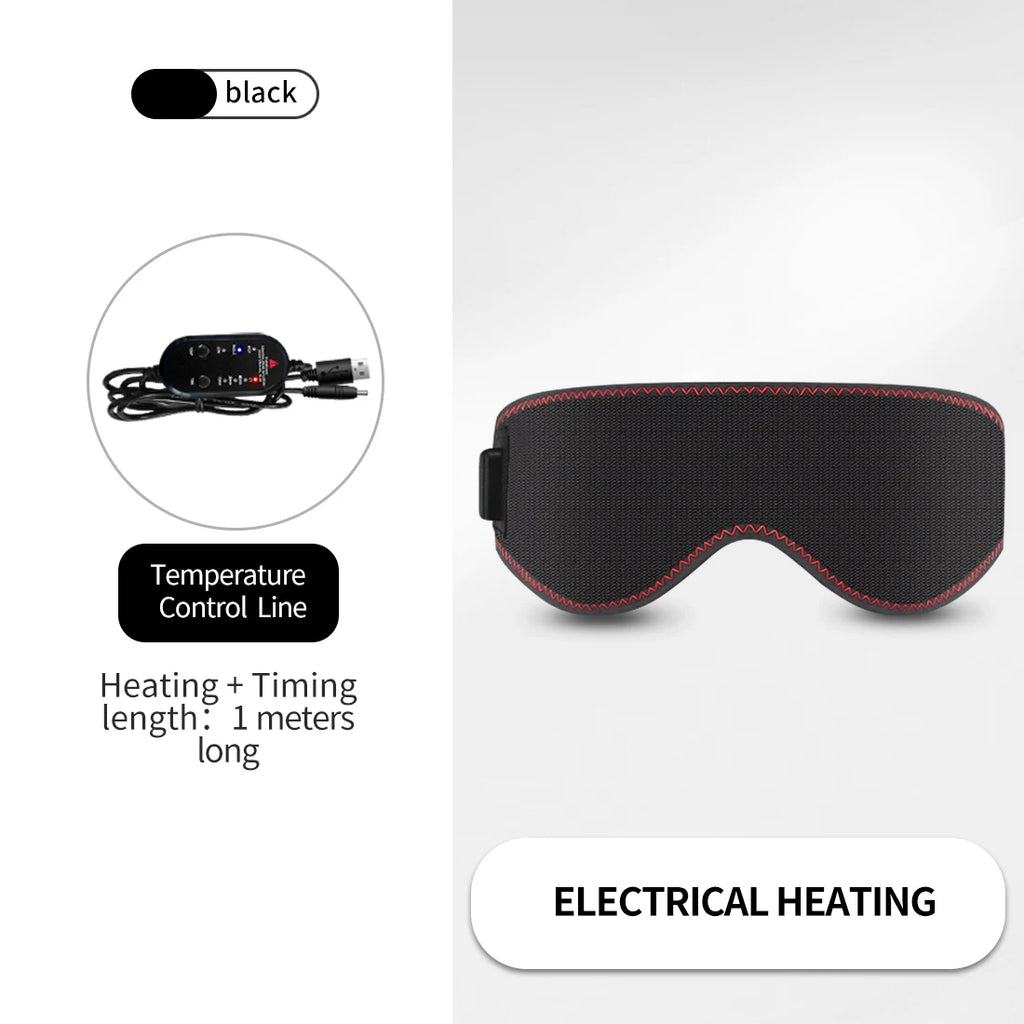 Heated Eye Mask