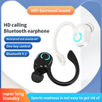 Earphone Bluetooth