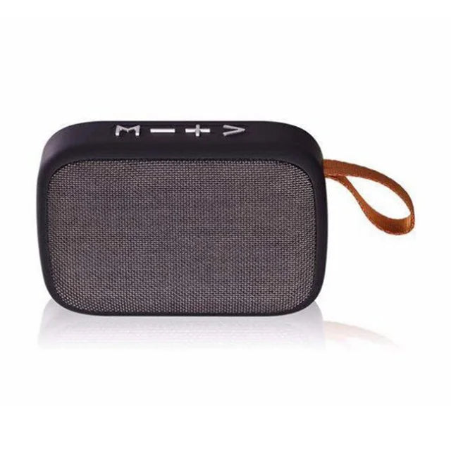 G2 Wireless Bluetooth Speaker