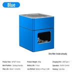 Ashtray Air Purifier