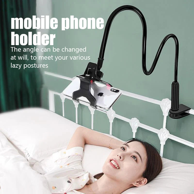 Universal Mobile Bracket