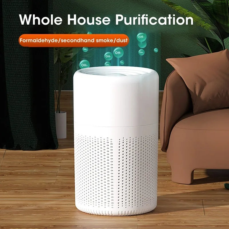 Air Purifier HEPA
