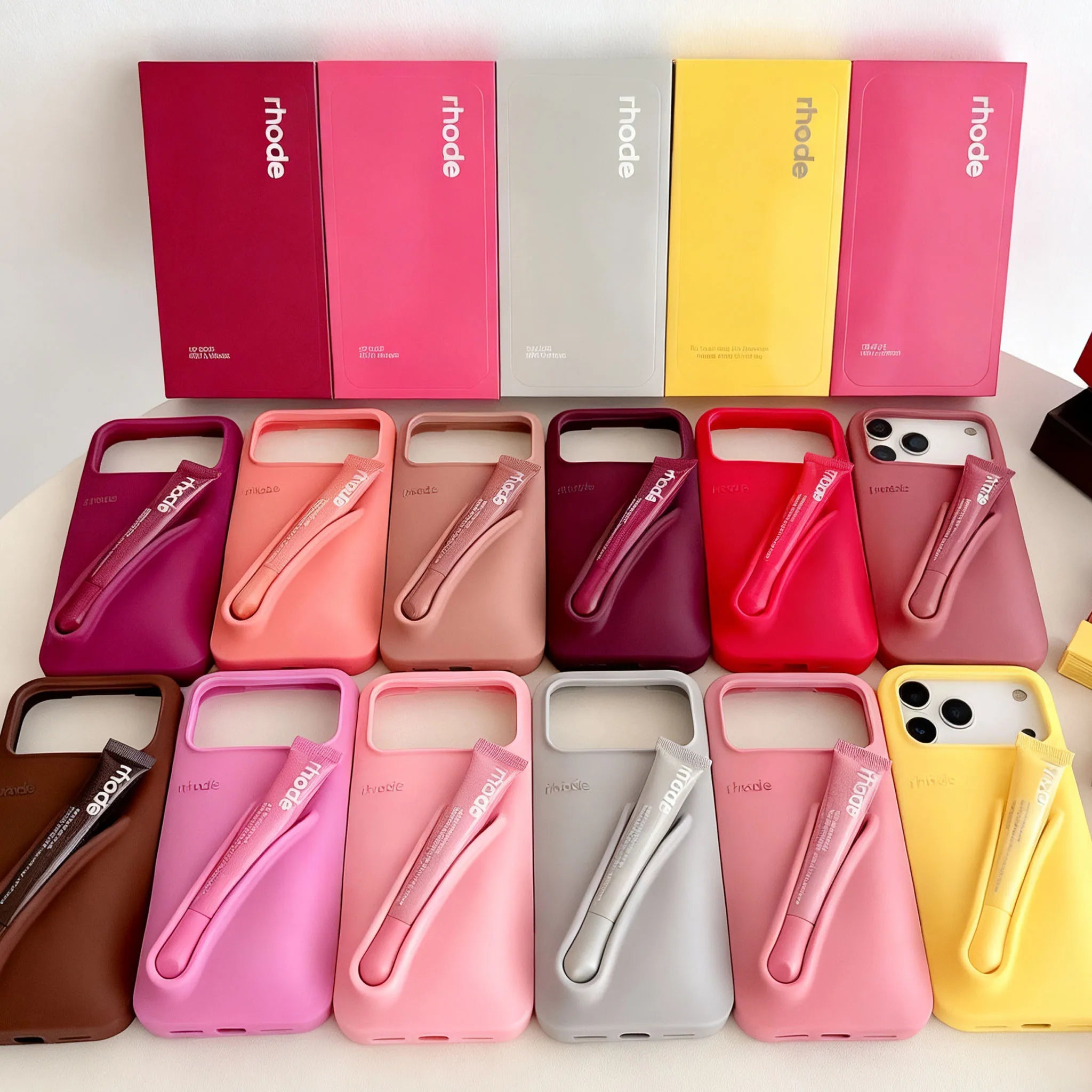 Hot Brand Lemontini Phone Case