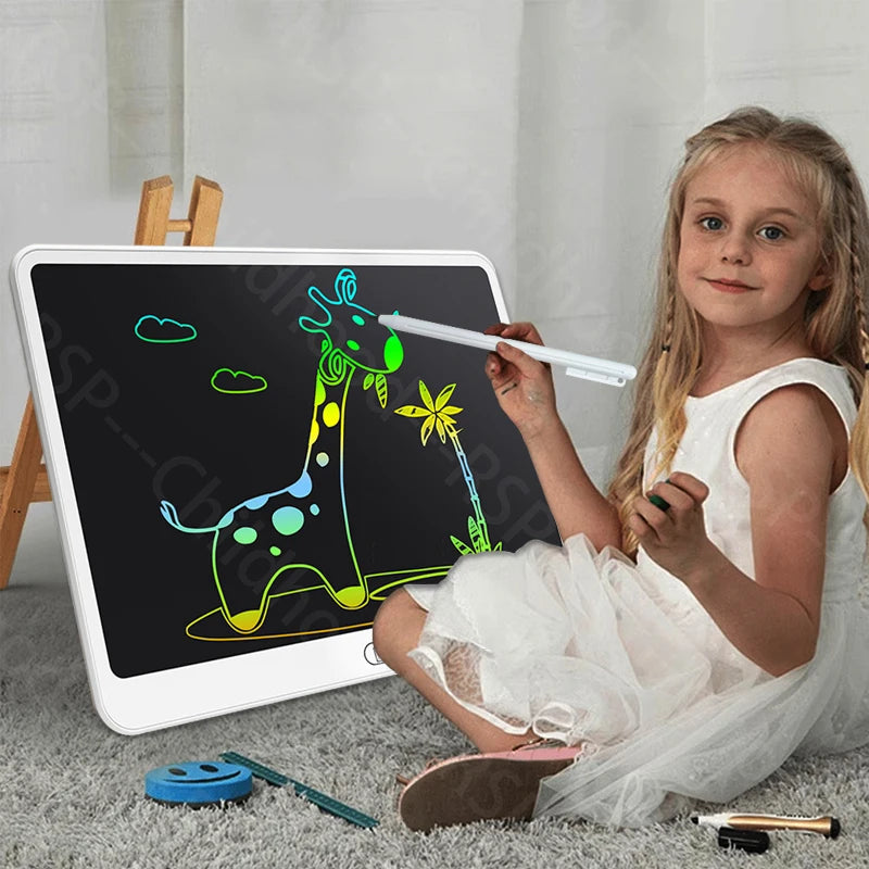 16/13/11 Inch LCD Writing Board