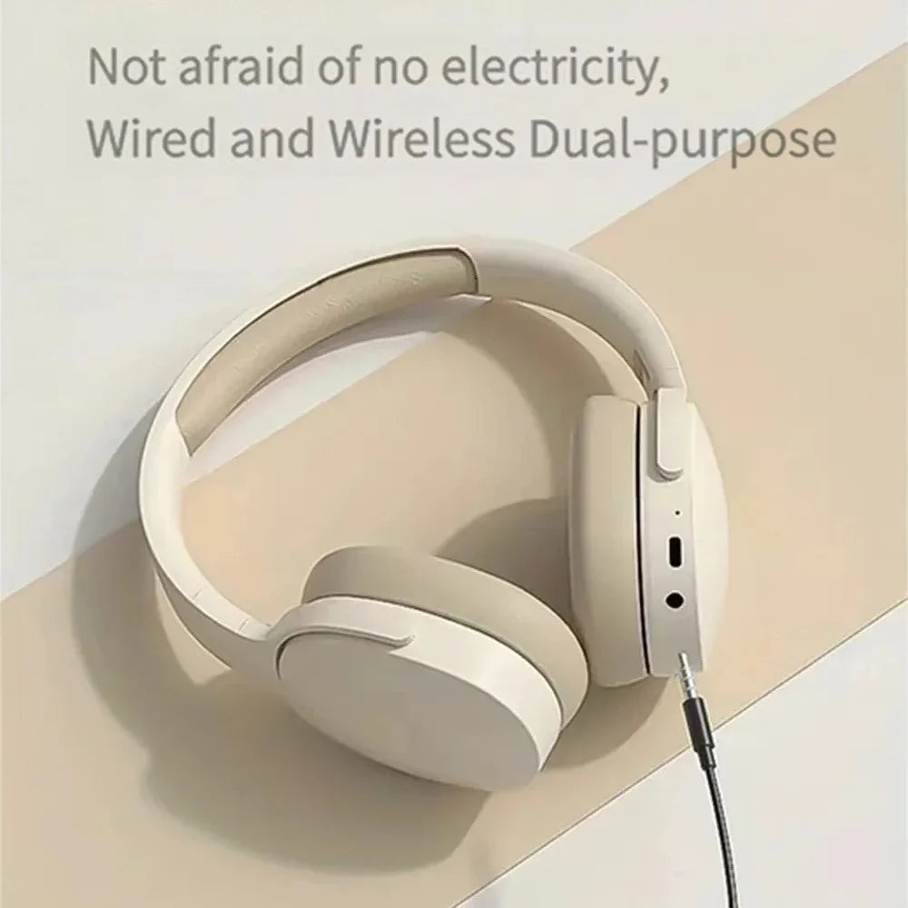 Gaming Headphones