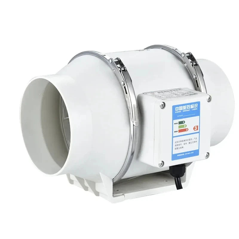 Exhaust Fan