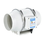 Exhaust Fan