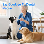 Dog Dental Cleaner