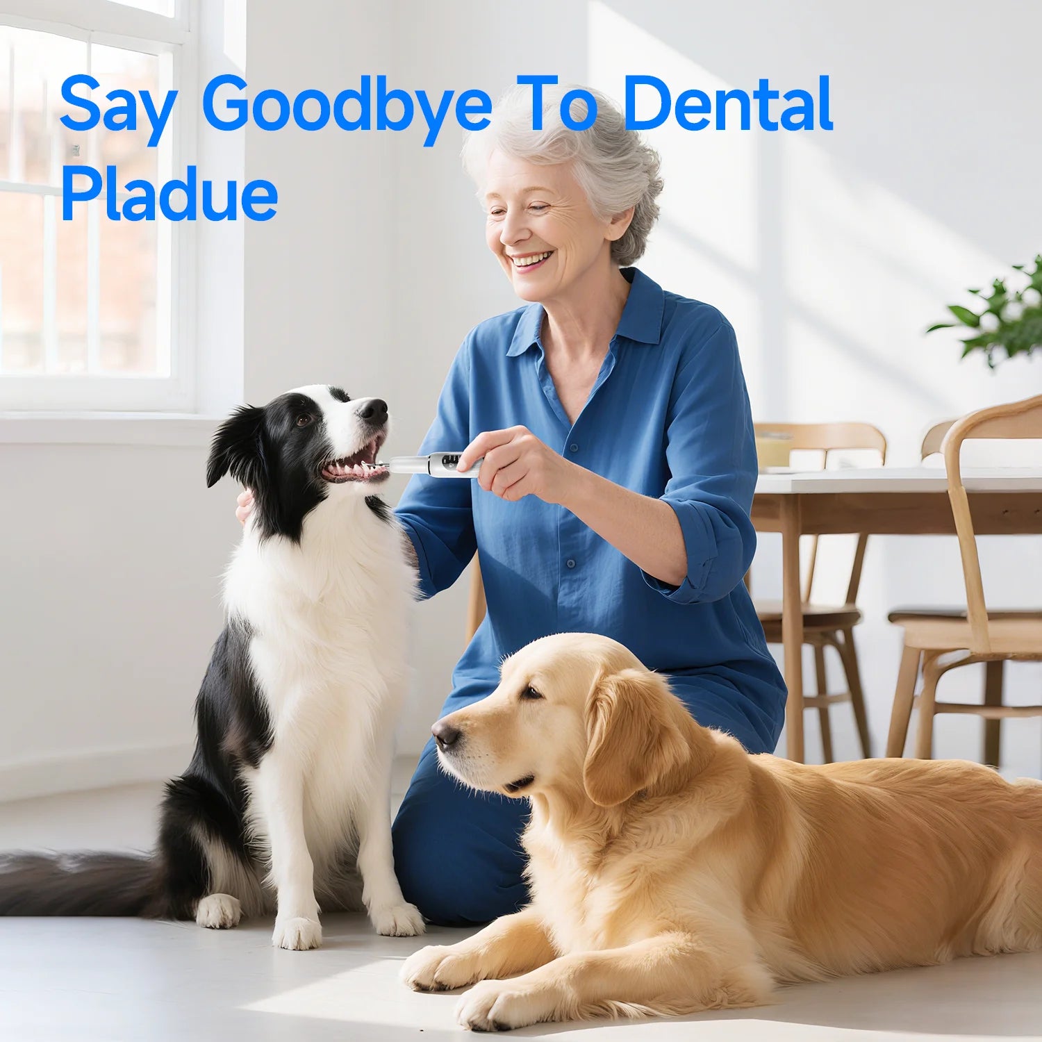 Dog Dental Cleaner