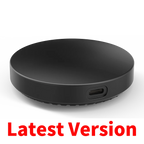 WiFi RF IR Remote Control