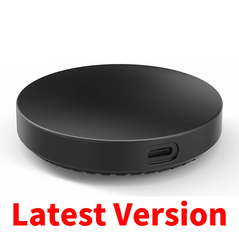 WiFi RF IR Remote Control