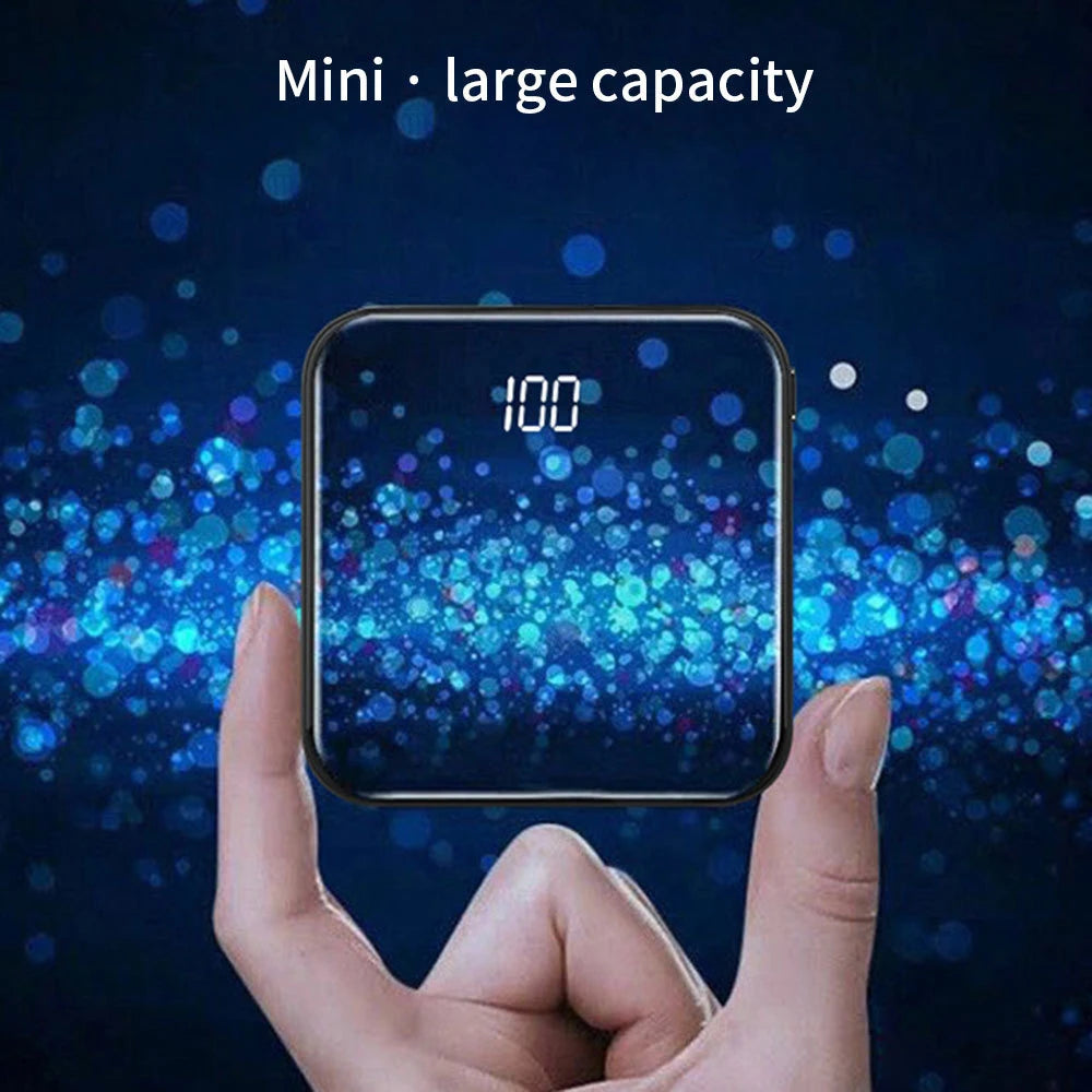 Power Bank Case