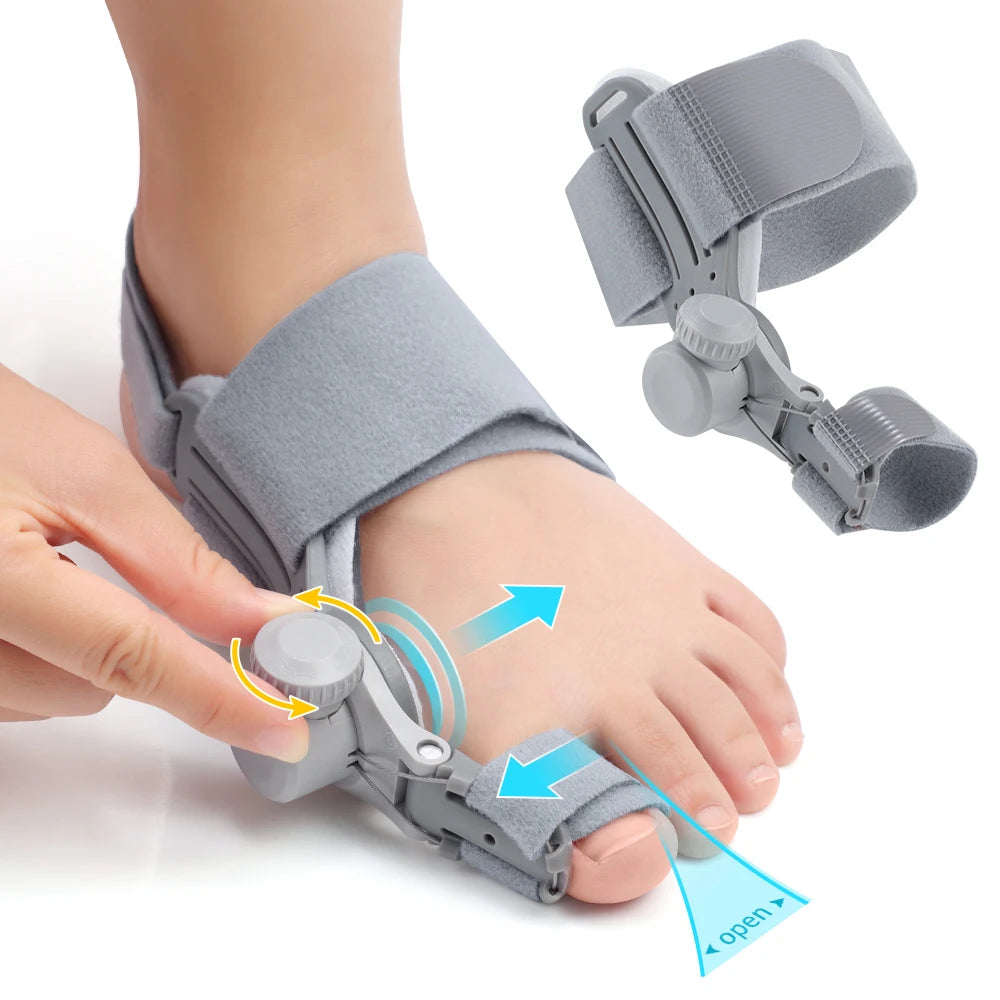 Toe Corrector