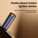 Mini Lighter