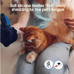 Pet Hair Removal Glove