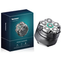 Electric Head Shavers