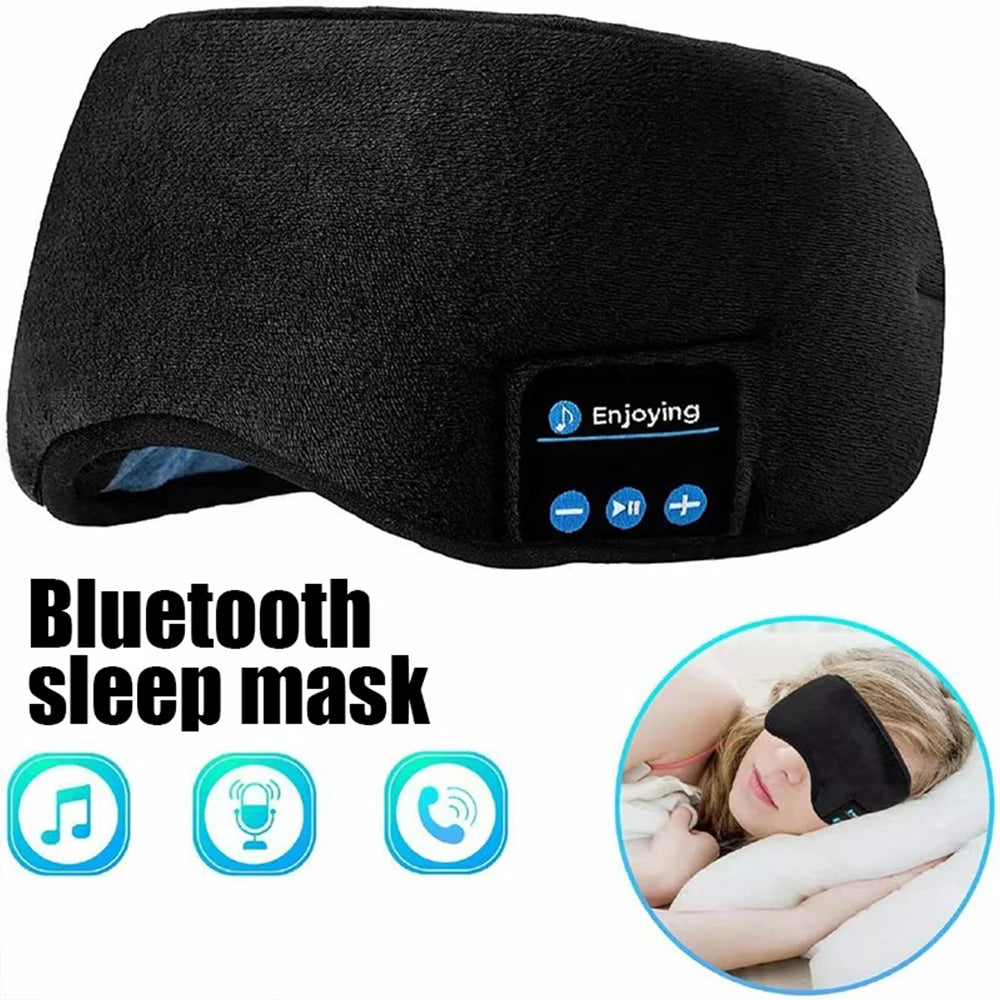 Sleeping Headband Earphone