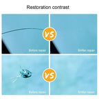 DIY Car Windshield Cracked Repair