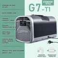 Mobile Air Conditioner