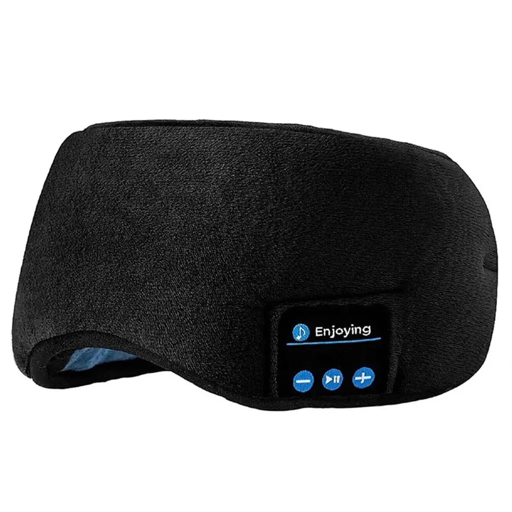 Sleeping Headband Earphone