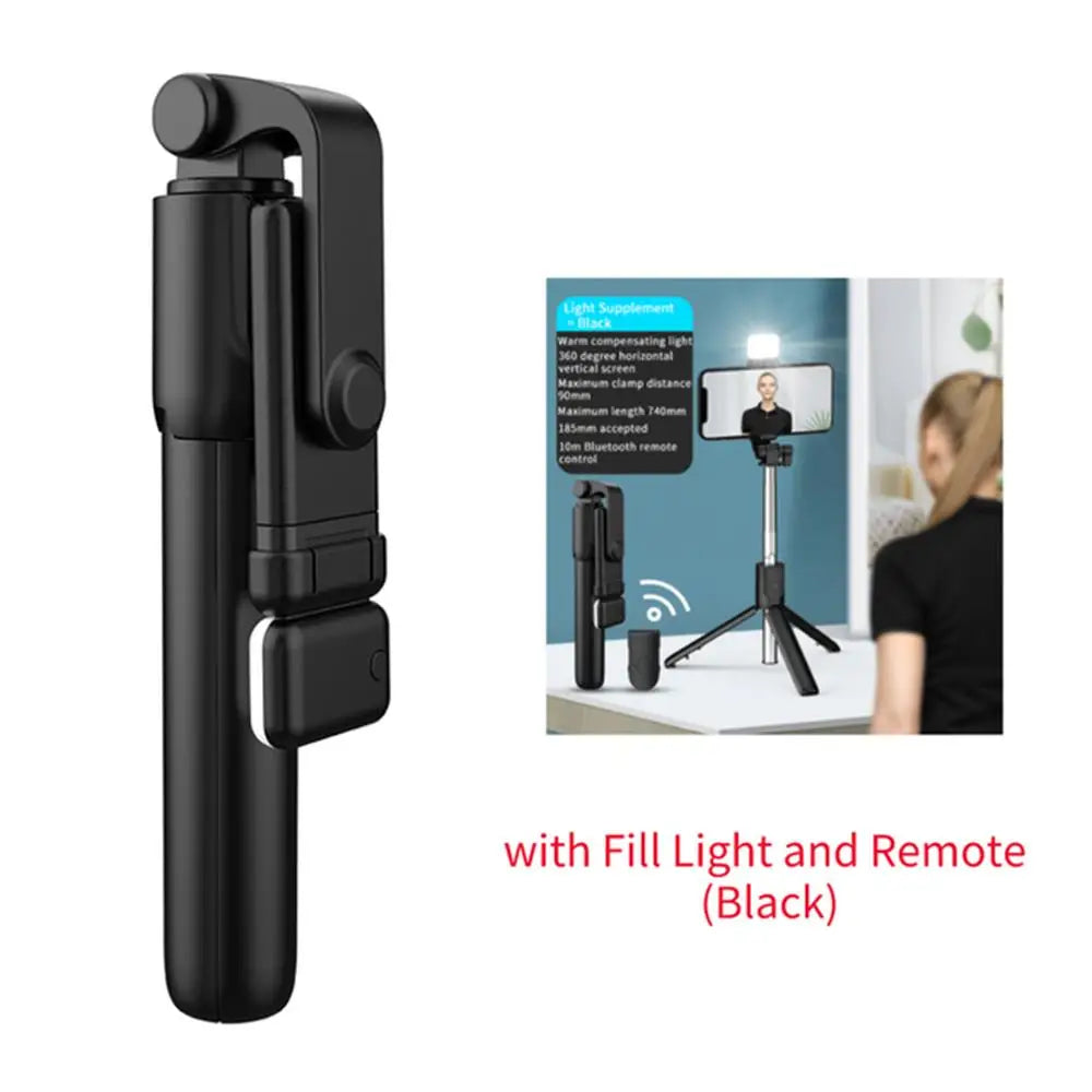 Selfie Stick Tripod