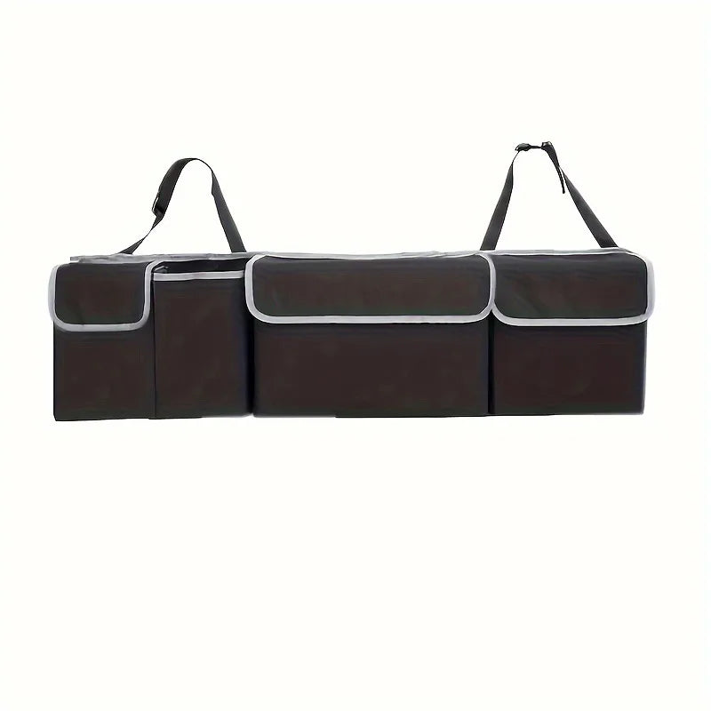 Cloth Car Trunk Storage Bag