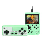 Mini Handheld Video Game Consoles