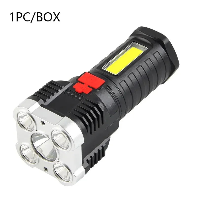 High Power Led Flashlights