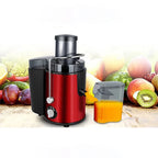 Fruit Juicer