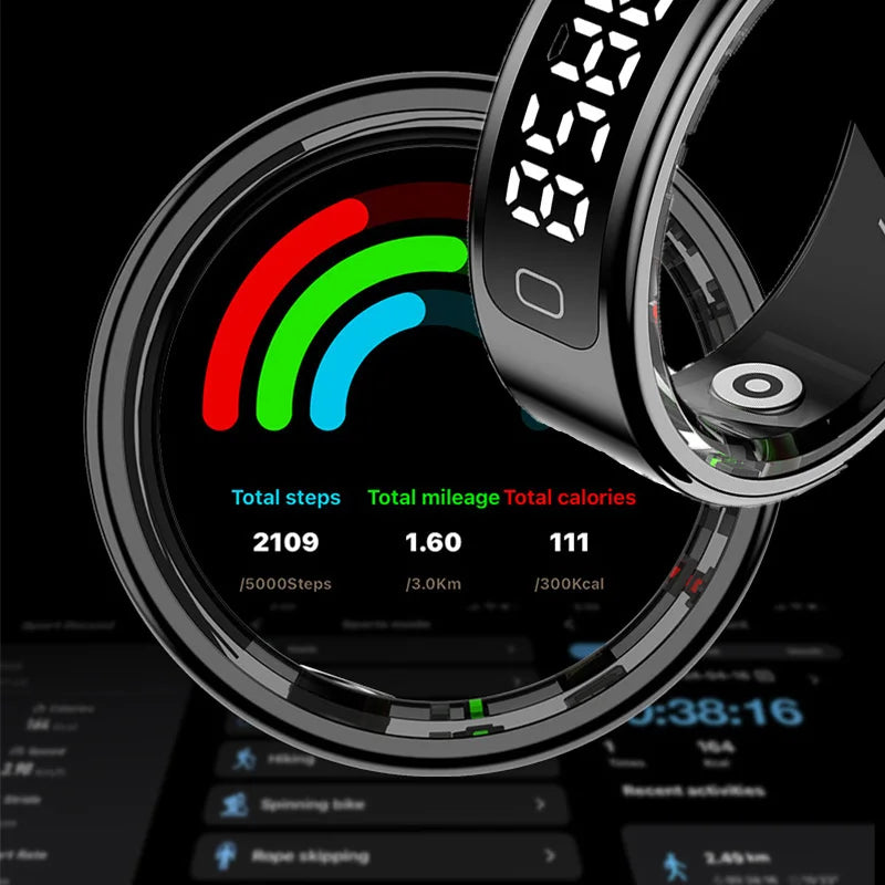 R11C Smart Ring