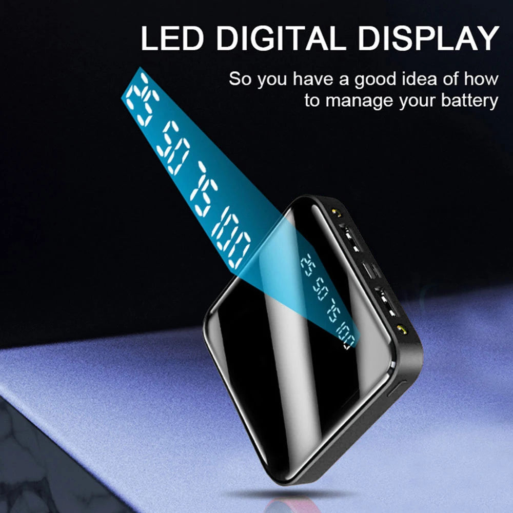 Power Bank Case