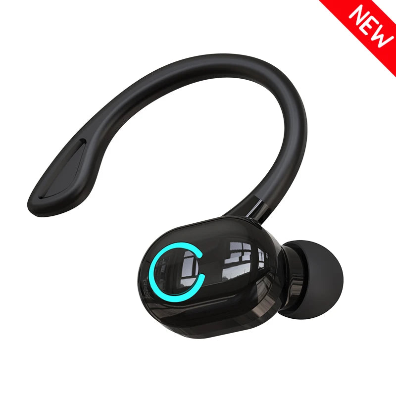 Earphone Bluetooth