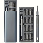 25 in 1 mini screwdriver set